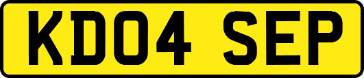 KD04SEP