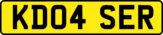KD04SER
