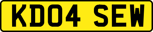 KD04SEW