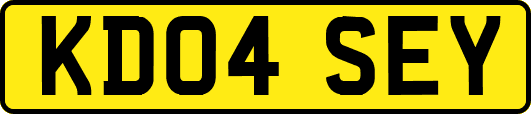 KD04SEY