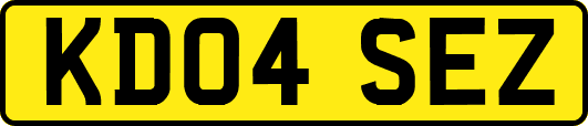 KD04SEZ