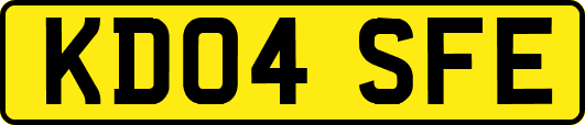 KD04SFE