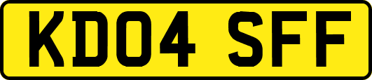KD04SFF