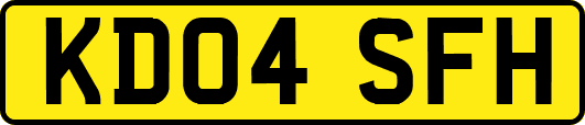 KD04SFH