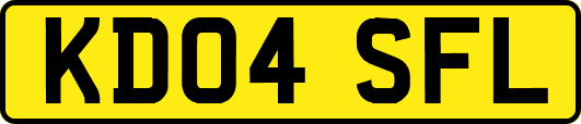 KD04SFL
