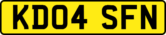 KD04SFN