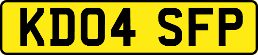 KD04SFP