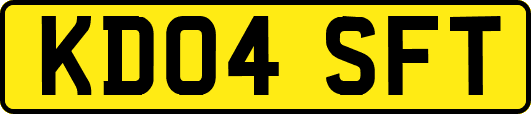 KD04SFT
