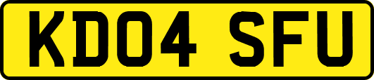 KD04SFU