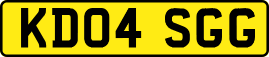 KD04SGG