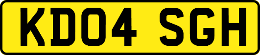 KD04SGH