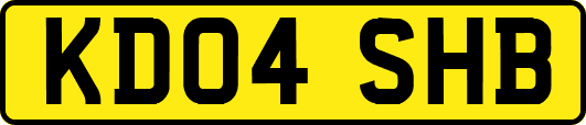 KD04SHB