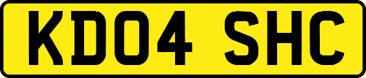 KD04SHC