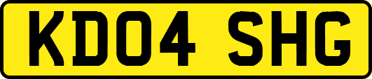 KD04SHG