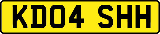 KD04SHH