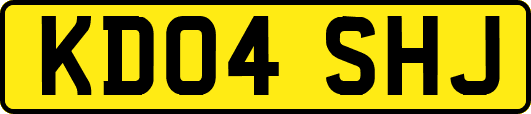 KD04SHJ