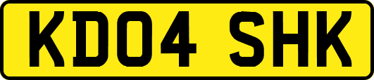 KD04SHK