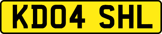 KD04SHL
