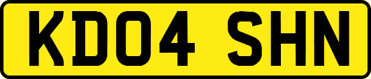 KD04SHN