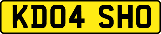 KD04SHO