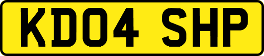 KD04SHP