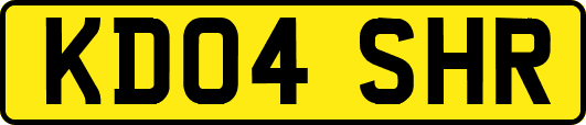 KD04SHR
