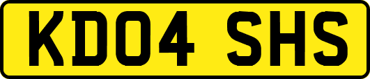 KD04SHS