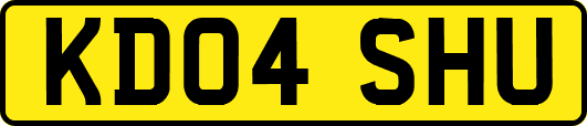 KD04SHU