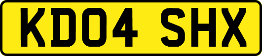 KD04SHX