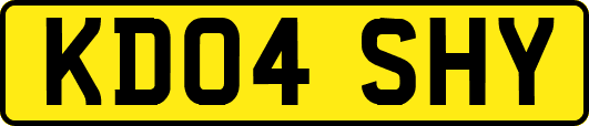 KD04SHY
