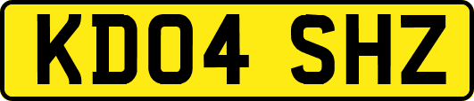 KD04SHZ