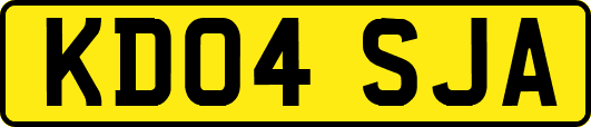 KD04SJA