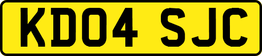 KD04SJC