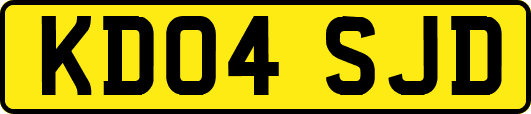 KD04SJD