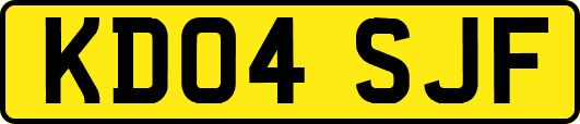 KD04SJF