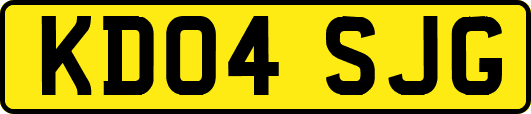KD04SJG