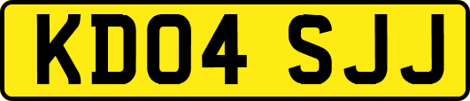 KD04SJJ