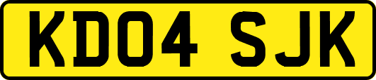KD04SJK