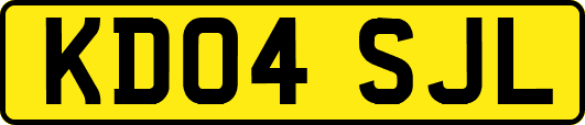 KD04SJL