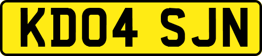 KD04SJN