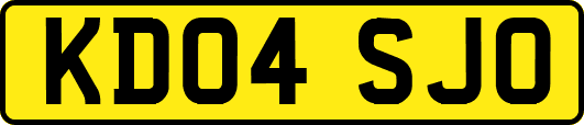 KD04SJO