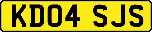 KD04SJS