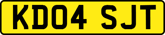 KD04SJT