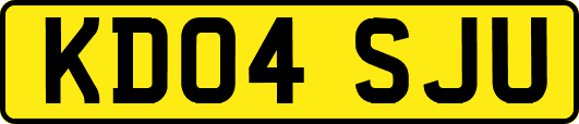 KD04SJU