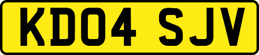 KD04SJV