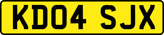 KD04SJX