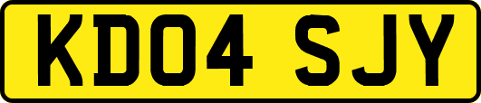 KD04SJY