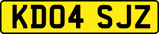 KD04SJZ