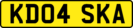 KD04SKA