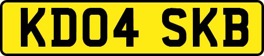 KD04SKB
